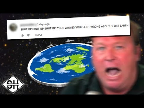 The People of Flat Earth thumbnail