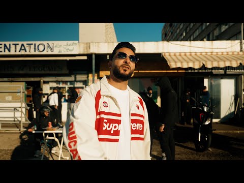 L'Algérino – Ça ira (Clip Officiel) thumbnail