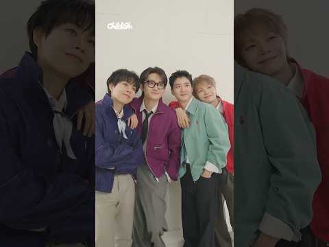 LUCY 2ND FULL ALBUM 'Childish' PHOTO SHOOT ?️ thumbnail