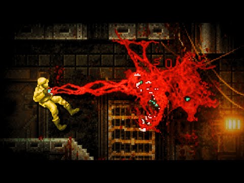 Ce jeu prouve que VOUS êtes le monstre thumbnail