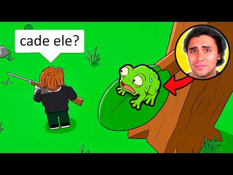 ROBLOX ZOO OR OFF… thumbnail
