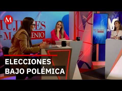 PRI advierte riesgos en reforma para anular elecciones por injerencia extranjera thumbnail