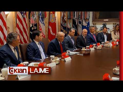 Tv Klan - Hormuzi, Trump del kundër Iranit thumbnail