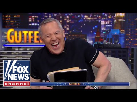 Greg Gutfeld: Is Bill Gates a freak?! thumbnail