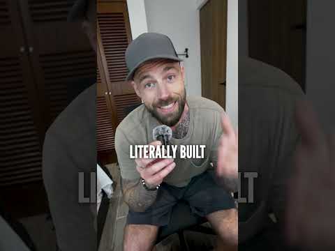 Ditch your vision board 🗑️ thumbnail