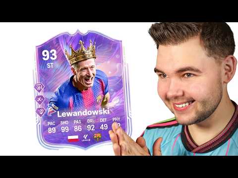 DOCZEKAŁEM SIĘ! Ulepszony LEWY + ŚWIETNE PICKI thumbnail