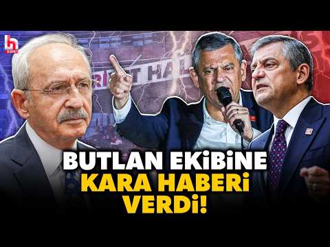 KILIÇDAROĞLU BİR DAHA TOPARLANAMAZ! Özgür Özel'den o soruya fırtına kopartacak yanıt! Olay sözler! thumbnail