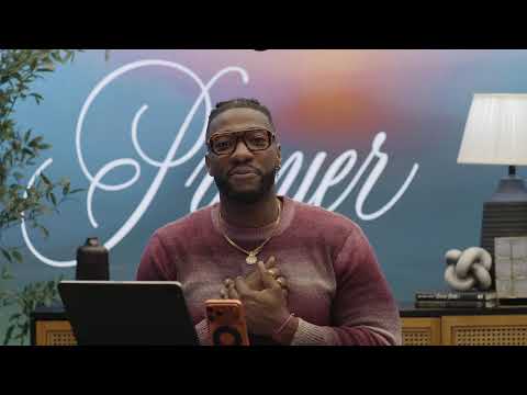 6 AM Prayer | Relational Restoration | March 11 thumbnail
