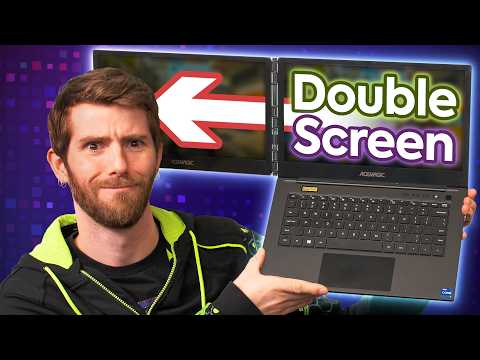 How did this not take off?? - AceMagic X1 thumbnail