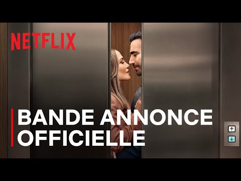 Office Romance | Bande-annonce officielle VOSTFR | Netflix France thumbnail