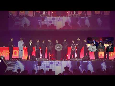 [OW]  OWCC最終日！！！#owcs #zetawin thumbnail