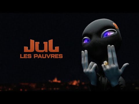 JuL - Les pauvres // Album gratuit Vol. 8 [02] // 2025 thumbnail