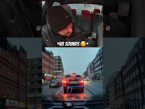 Bro called a C63 a WHAT?! 😭🤬 #automobile #reallifecarmods #funny #car #cartok #pov thumbnail