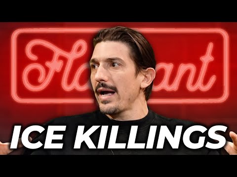 Minnesota ICE Killings is the Breaking Point: Flagrant Ep 689 thumbnail
