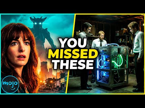 Top 10 Obscure Sci-Fi Movies You’ve Never Seen thumbnail