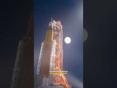 Why has it taken us so long to go back to The Moon? thumbnail