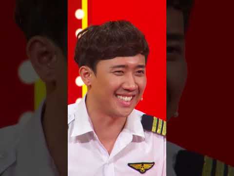 Trấn Thành "thái độ ra mặt" khi "cô bé mùa đông" có 1 0 2 tràn lên sân khấu | DQC Short thumbnail