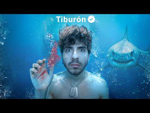 Pasé 5 días en la ciudad más peligrosa del mundo. thumbnail