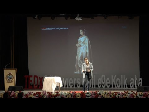 Isha Koppikar | Isha Koppikar | TEDxStXaviersCollegeKolkata thumbnail