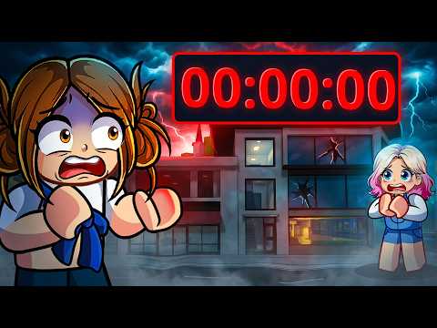 Geri Sayım Bitti! ⏳Roblox Brookhaven🏡RP thumbnail