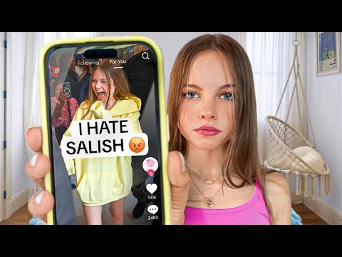 I'm Sorry thumbnail