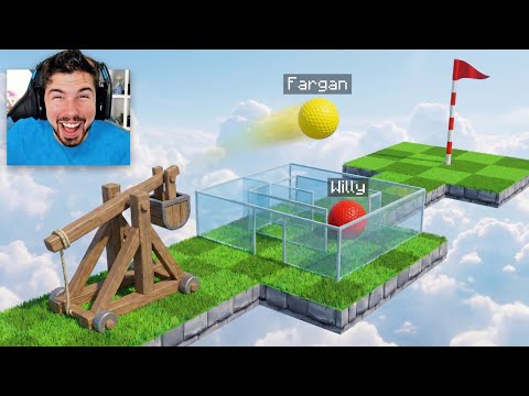 100% HABILIDAD VS SUERTE thumbnail