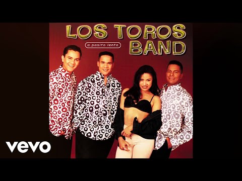 Los Toros Band - Quizás Si, Quizás No (Visualizer) thumbnail