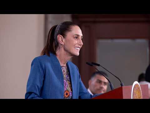 Reducción de 49% en homicidios dolosos, de septiembre de 2024 a mayo de 2026 thumbnail