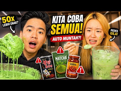 KUMPULAN VIDEO PENDEK MERRYCLESTARI | PART 10 thumbnail