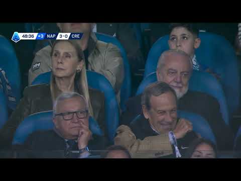 Terminato il primo incontro tra i dirigenti del Napoli e gli agenti di Vincenzo Italiano thumbnail