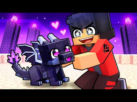 I'm a BABY ENDER DRAGON! thumbnail
