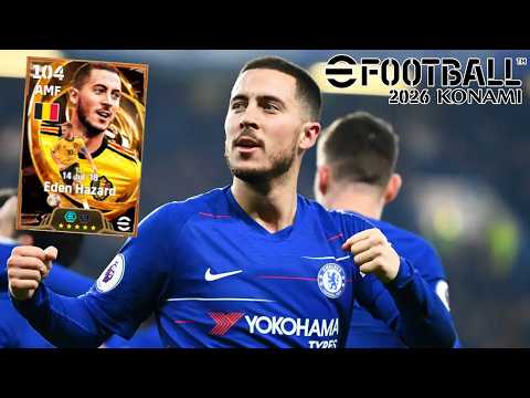 KATANYA DULU DIA PEMAIN LEGENDA TERKUAT AKU GACHA ALL IN SEMESTA TAPI KOK.... eFootball 2026 thumbnail