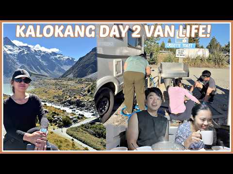 WALANG ILAW + DAMING AKSIDENTE (VAN LIFE DAY 2) /RichZigzVlogs thumbnail