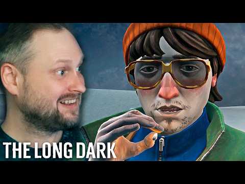 СТРАННЫЕ СИГНАЛЫ ► The Long Dark - Episode 5 #3 thumbnail