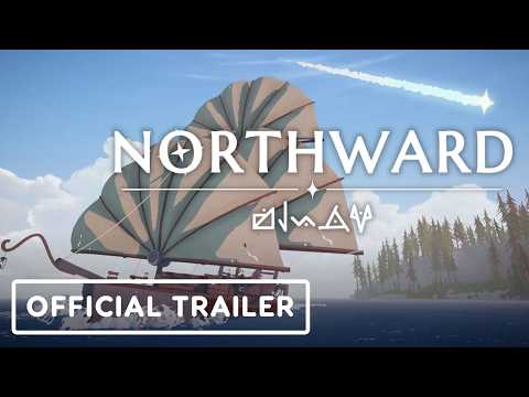 Northward - Official Reveal Trailer thumbnail