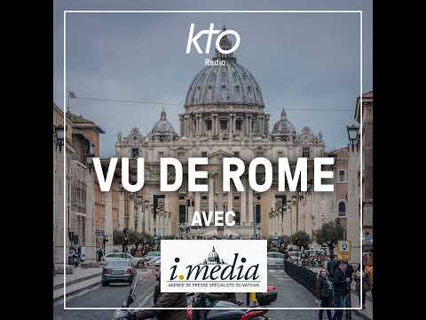 Les choix de Léon XIV pour présenter sa première encyclique thumbnail
