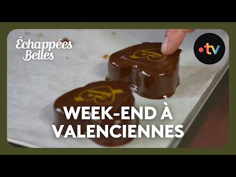 Hauts-de-France, l'âme du Nord - Échappées belles thumbnail