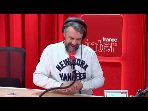 Peut-on encore rire à la radio ? Cyril Lacarrière thumbnail