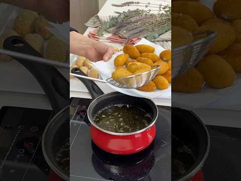 Croquetas de bacalao thumbnail