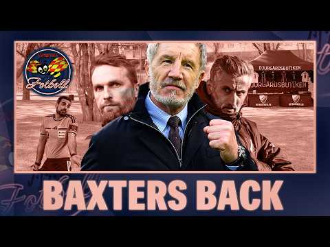 BAXTERS BACK thumbnail