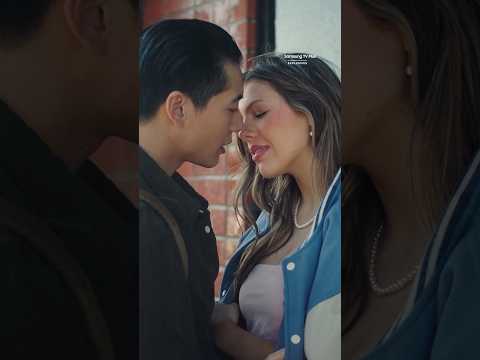 Unlikely Romances, my new 4 part anthology coming to Samsung TV Plus ! Starting 5/18 thumbnail