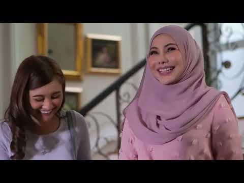 [CLIP] Cinta Bukan Kristal: Ep 25 - Mak Su Tak Angkat Dari Tadi | Tonton thumbnail