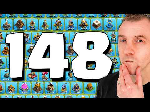Can I Name Every Building from Memory? thumbnail