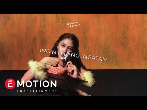 Maisha Kanna - Ingin Hilang Ingatan (Official Lyric Video) thumbnail