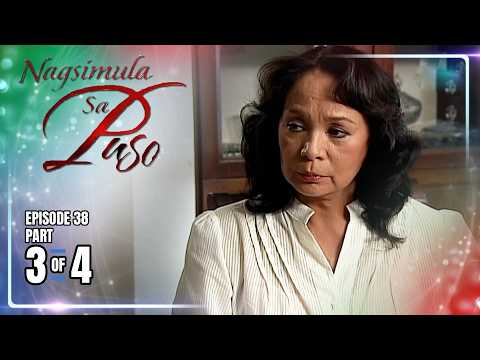 Nagsimula Sa Puso | Episode 38 (3/4) | May 28, 2026 thumbnail