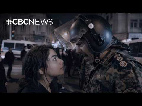 AI-generated Iranian resistance film draws controversy before festival premiere thumbnail
