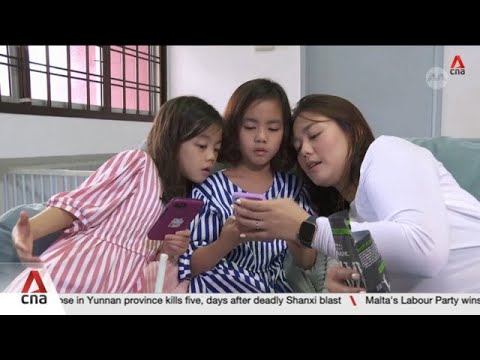 Digital wellness initiative launched for parents and children thumbnail