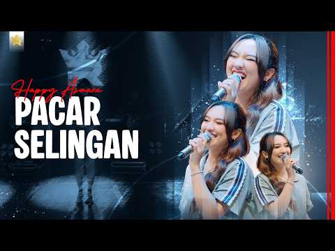 HAPPY ASMARA - PACAR SELINGAN ( Official Live Video Royal Music ) thumbnail