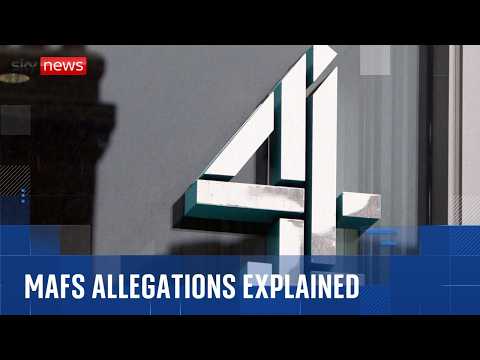 What we know so far about the Married At First Sight sexual assault allegations thumbnail