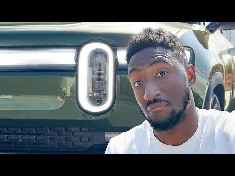 Rivian Gen 2 Refresh - It's the Little Things thumbnail